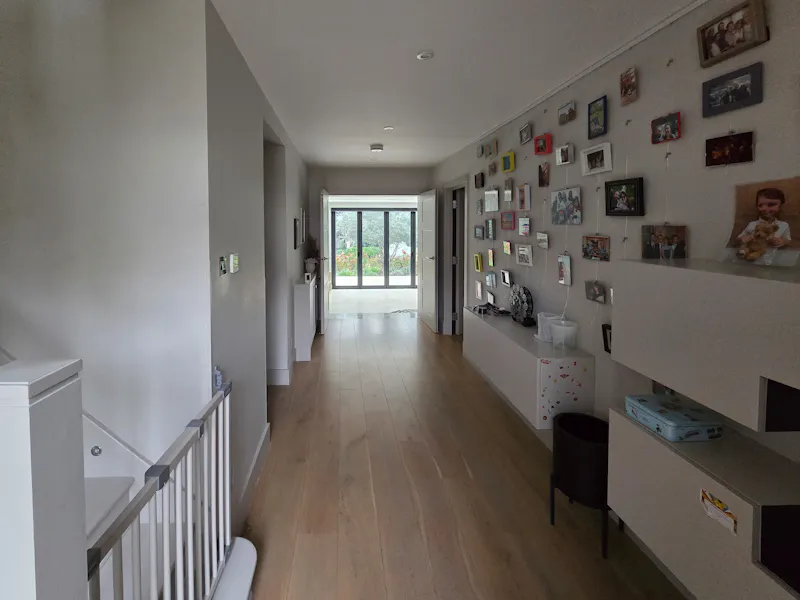 Vacant Dulwich Family Home, D2916 (photo 16)