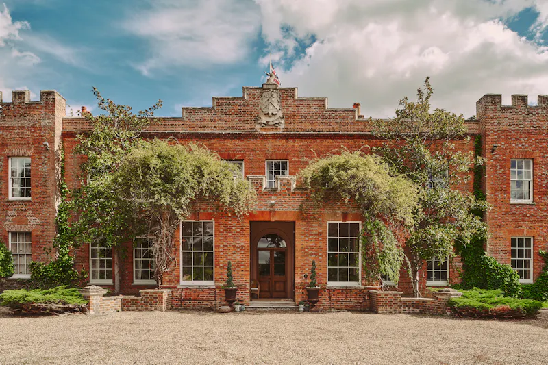 Henley-on-Thames Georgian House, A1720 (photo 25)