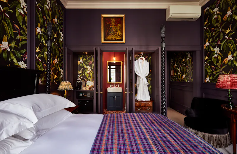 Notting Hill Georgian Hotel, A1721 (photo 13)