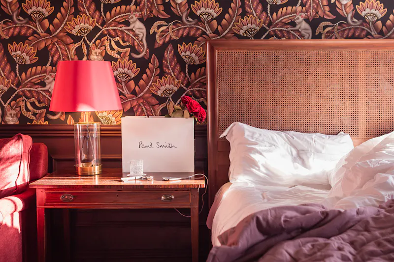 Notting Hill Georgian Hotel, A1721 (photo 15)
