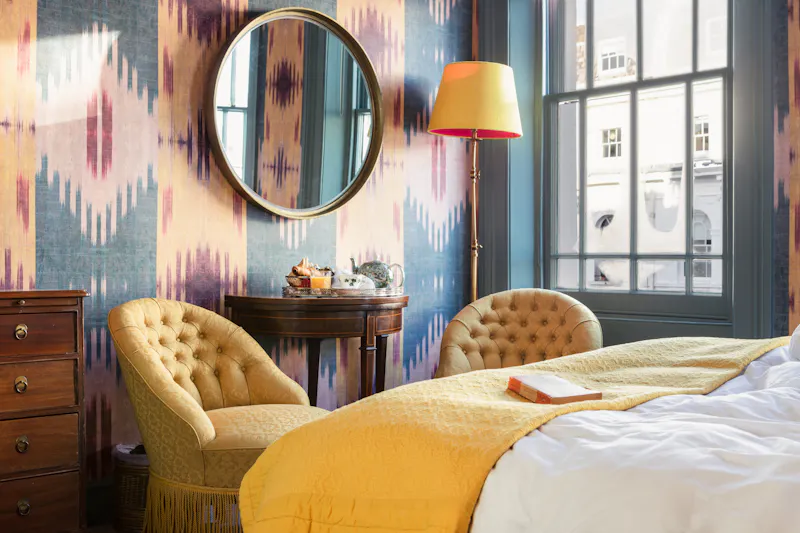 Notting Hill Georgian Hotel, A1721 (photo 25)