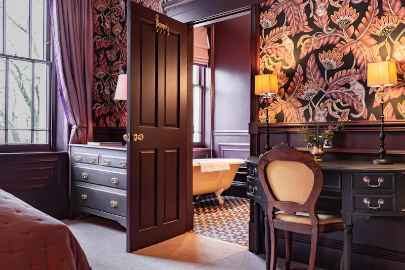 Notting Hill Georgian Hotel, A1721 (photo 16)