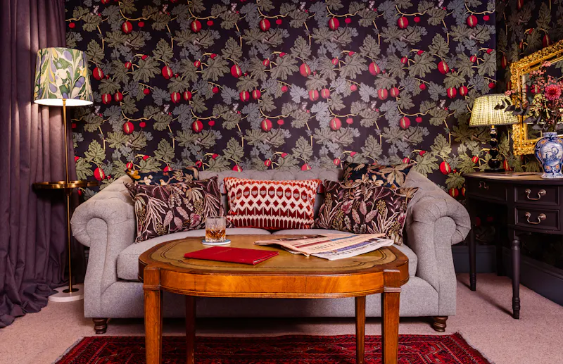Notting Hill Georgian Hotel, A1721 (photo 14)