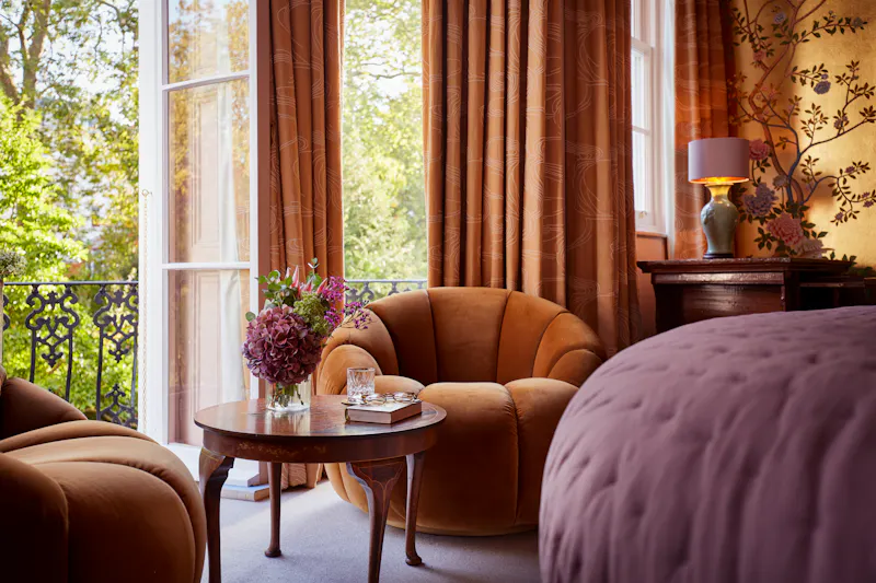 Notting Hill Georgian Hotel, A1721 (photo 5)