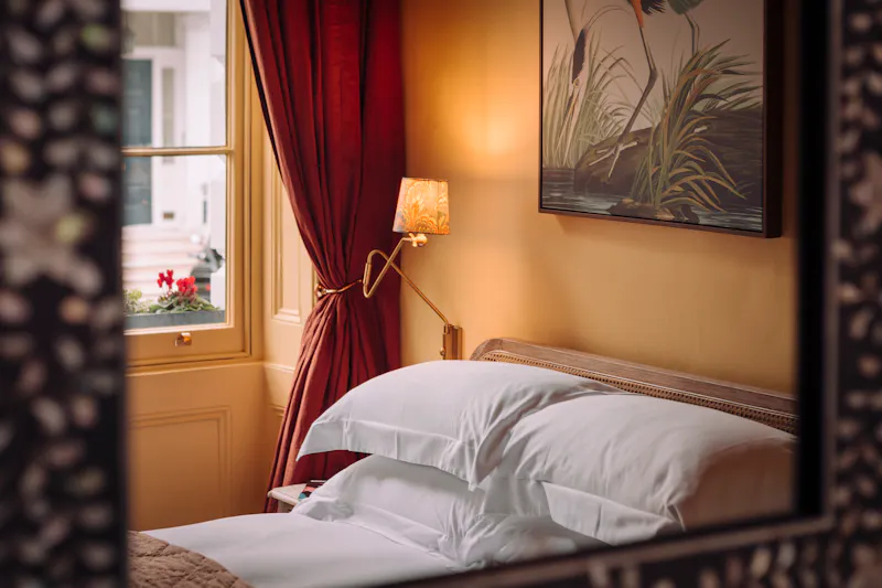 Notting Hill Georgian Hotel, A1721 (photo 8)