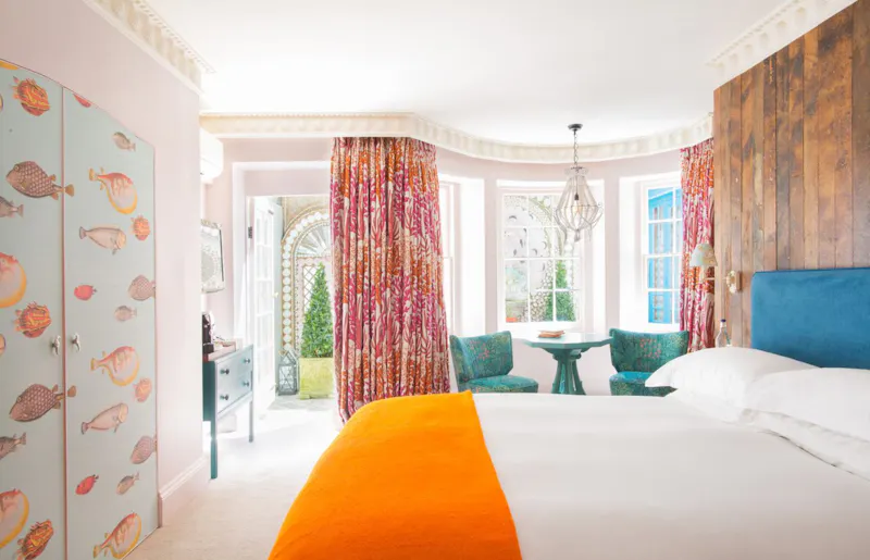 Notting Hill Georgian Hotel, A1721 (photo 19)
