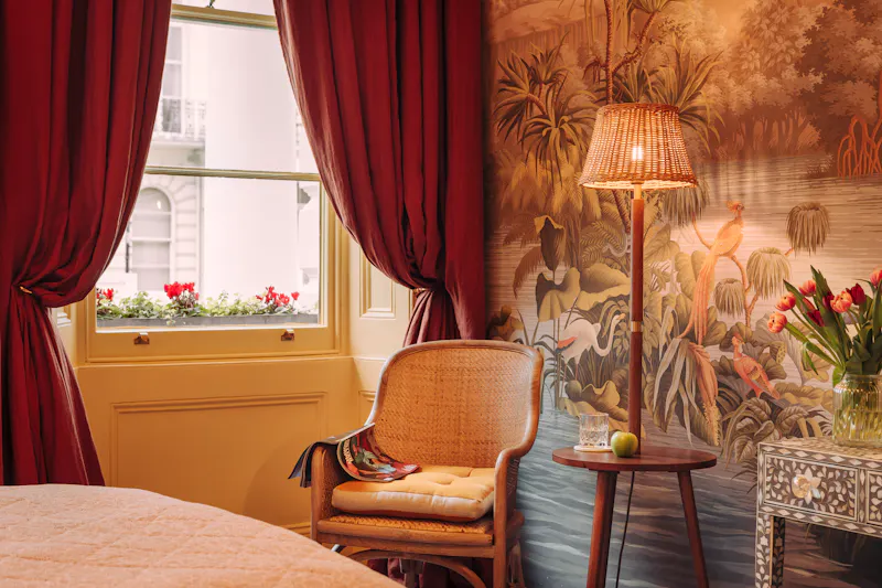 Notting Hill Georgian Hotel, A1721 (photo 9)