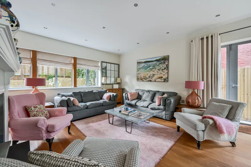 North Dulwich Family Home, D2917 (photo 11)