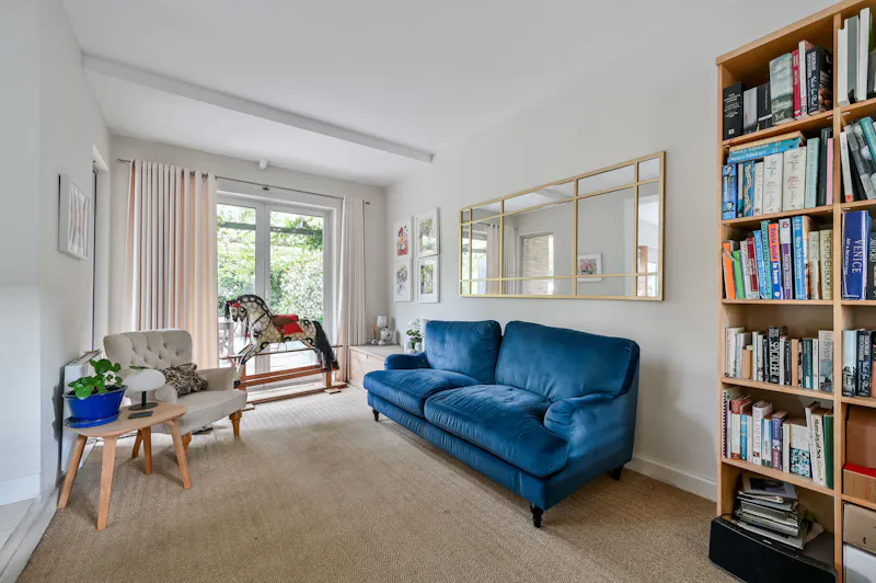 North Dulwich Family Home, D2917 (photo 18)