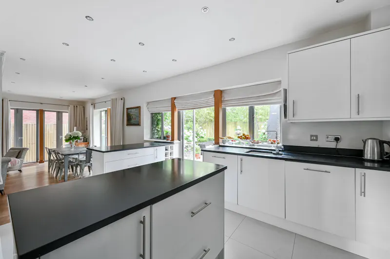 North Dulwich Family Home, D2917 (photo 4)