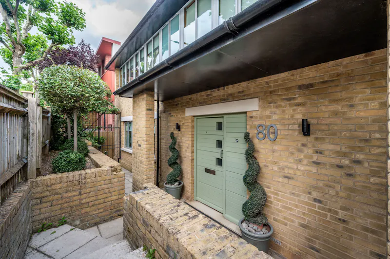 North Dulwich Family Home, D2917 (photo 46)
