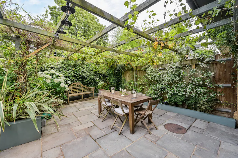North Dulwich Family Home, D2917 (photo 41)