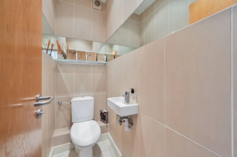 North Dulwich Family Home, D2917 (photo 34)