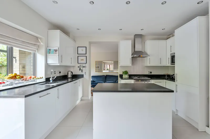 North Dulwich Family Home, D2917 (photo 2)