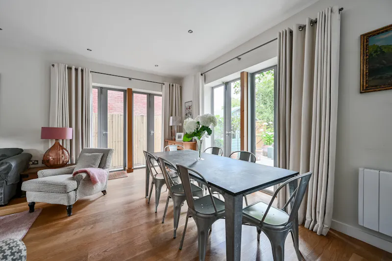 North Dulwich Family Home, D2917 (photo 6)
