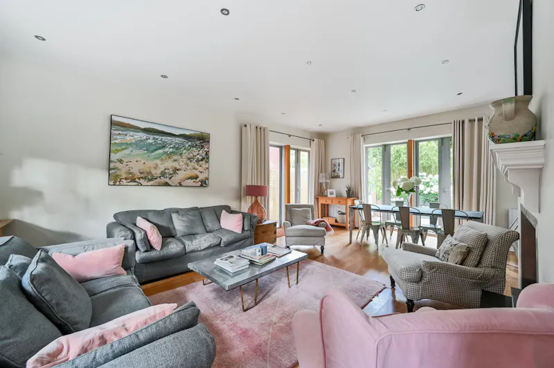 North Dulwich Family Home, D2917 (photo 12)