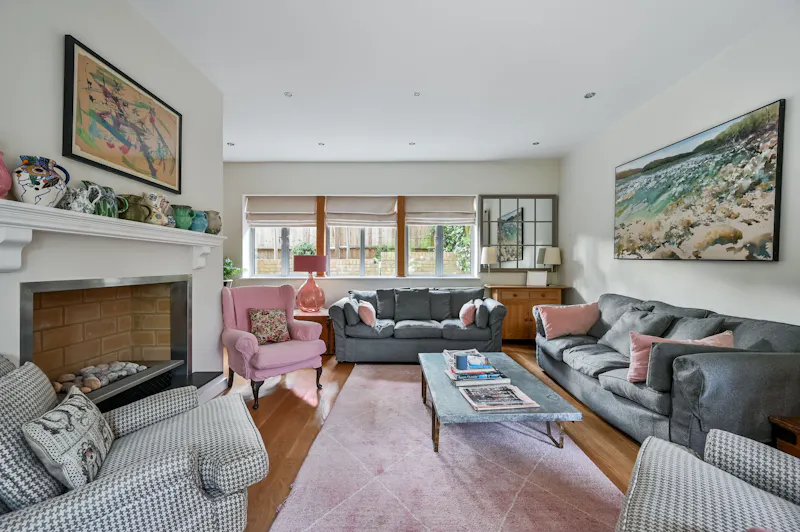 North Dulwich Family Home, D2917 (photo 9)