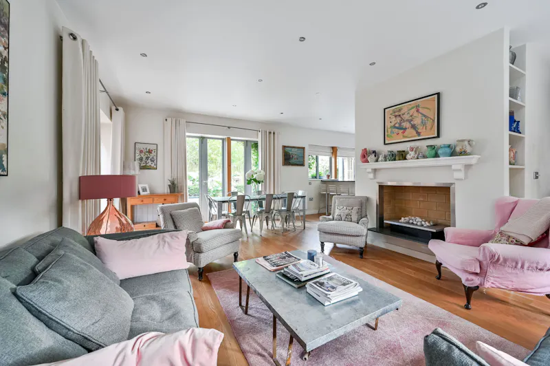 North Dulwich Family Home, D2917 (photo 13)