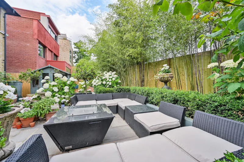 North Dulwich Family Home, D2917 (photo 38)