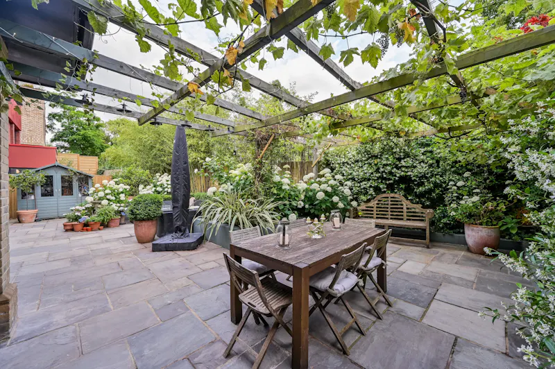 North Dulwich Family Home, D2917 (photo 42)