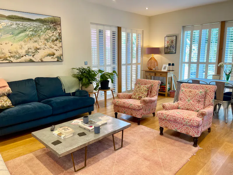 North Dulwich Family Home, D2917 (photo 15)