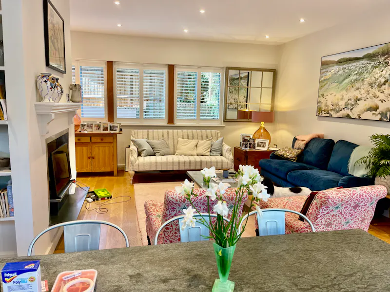 North Dulwich Family Home, D2917 (photo 14)