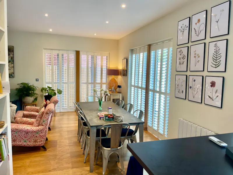 North Dulwich Family Home, D2917 (photo 16)