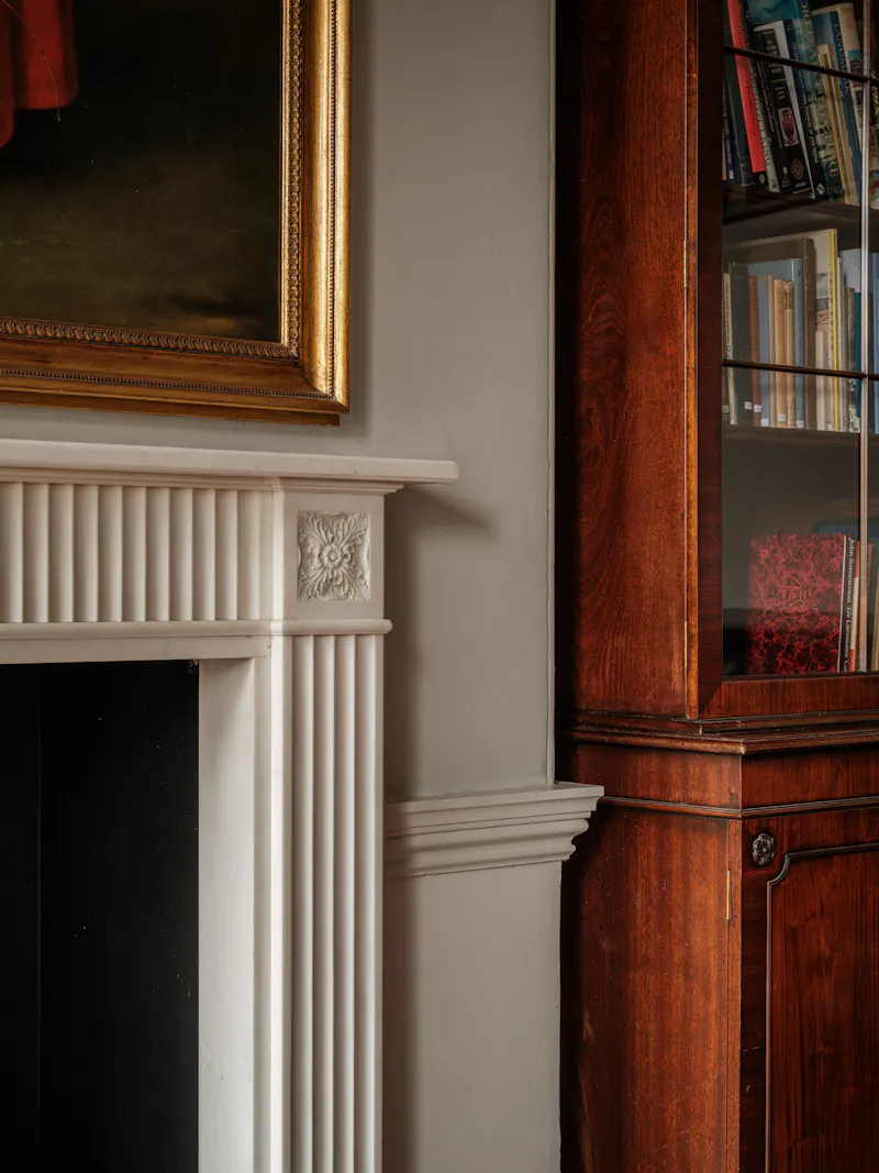 Period Bloomsbury Townhouse, A1126 (photo 10)