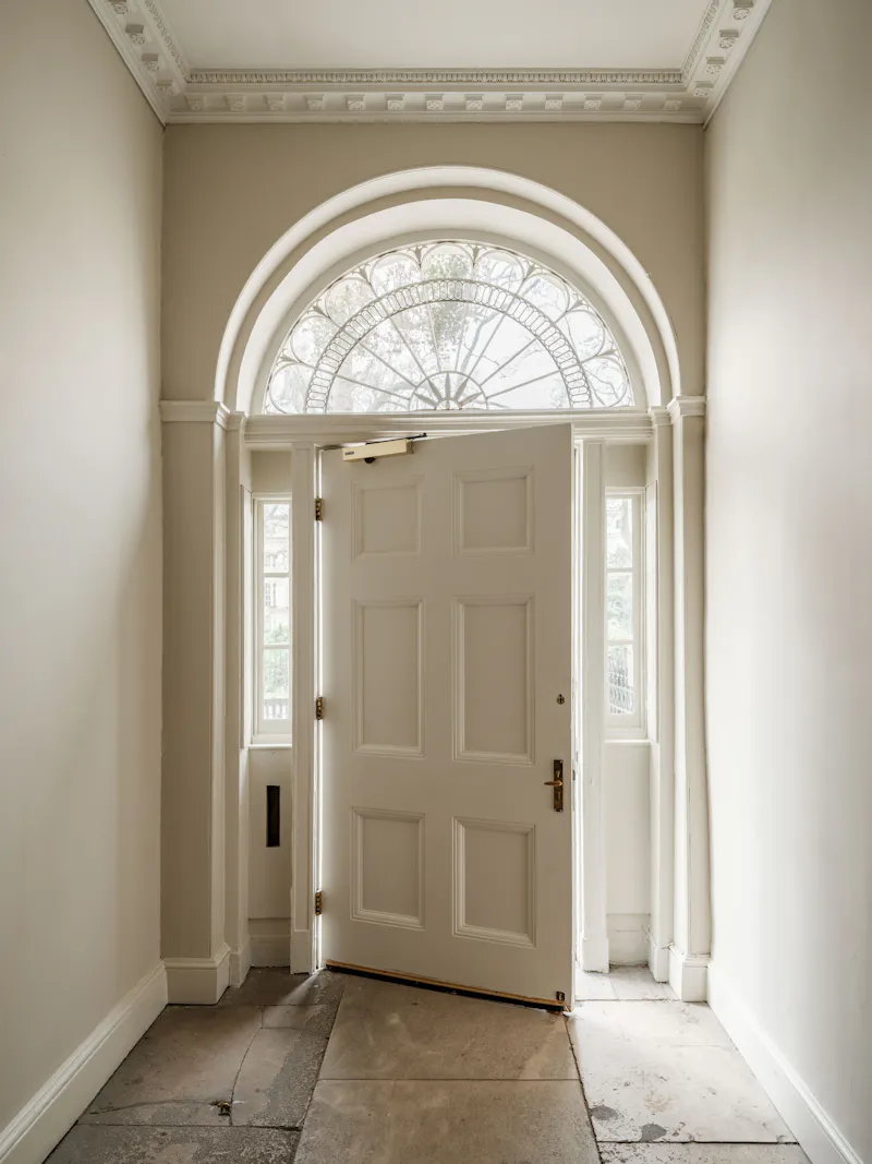 Period Bloomsbury Townhouse, A1126 (photo 50)
