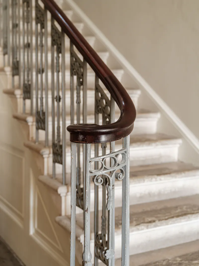 Period Bloomsbury Townhouse, A1126 (photo 25)