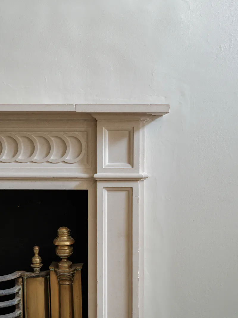 Period Bloomsbury Townhouse, A1126 (photo 24)
