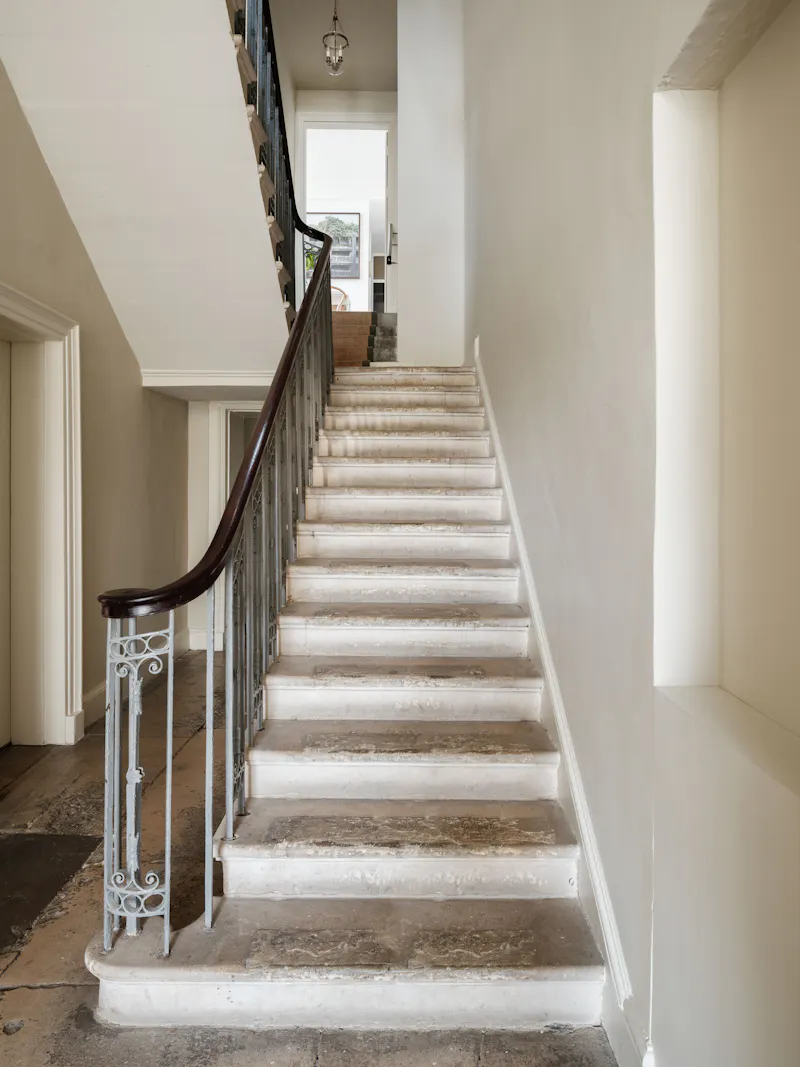 Period Bloomsbury Townhouse, A1126 (photo 27)