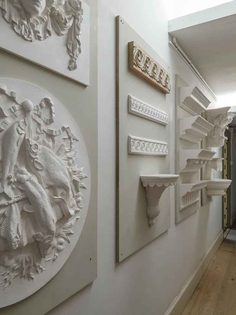 Period Bloomsbury Townhouse, A1126 (photo 48)