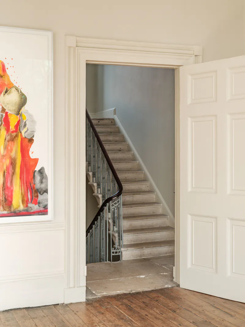 Period Bloomsbury Townhouse, A1126 (photo 31)