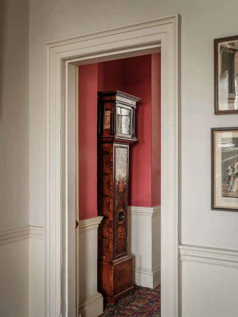 Period Bloomsbury Townhouse, A1126 (photo 13)