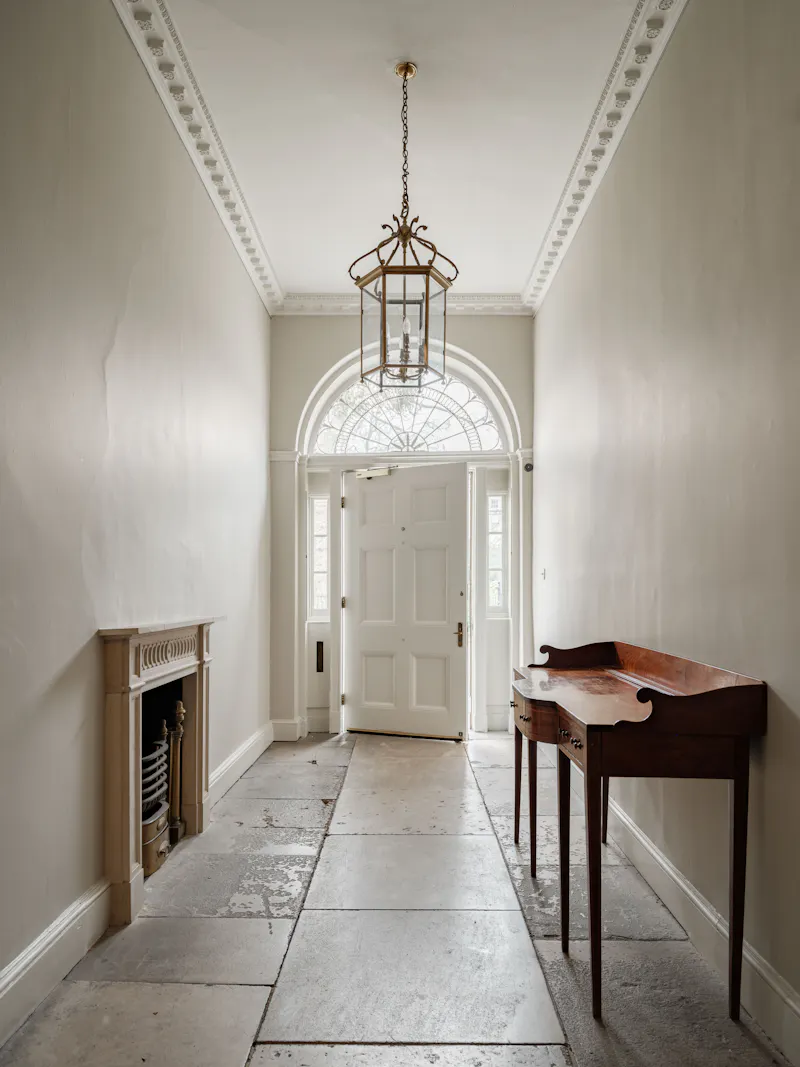 Period Bloomsbury Townhouse, A1126 (photo 22)