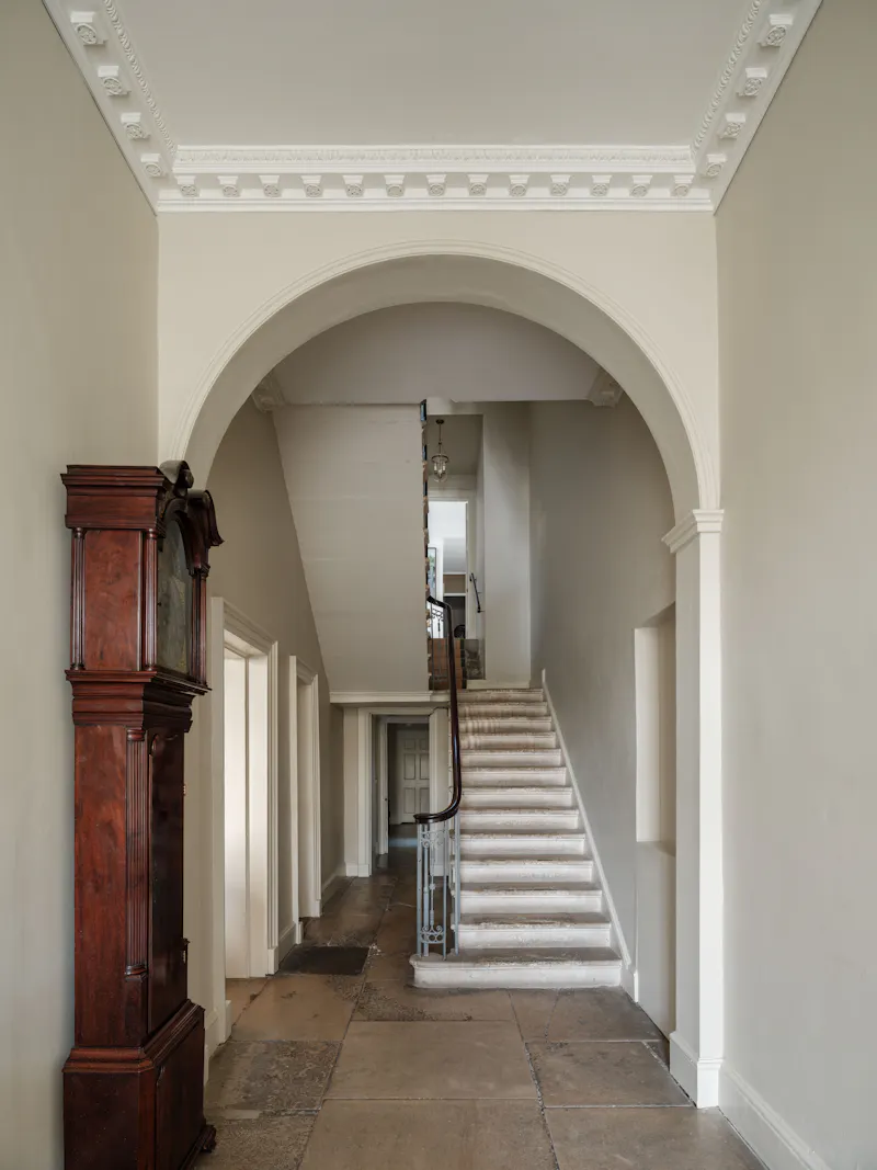 Period Bloomsbury Townhouse, A1126 (photo 26)