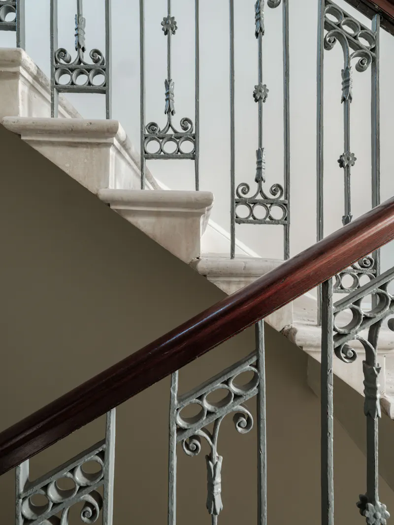 Period Bloomsbury Townhouse, A1126 (photo 30)