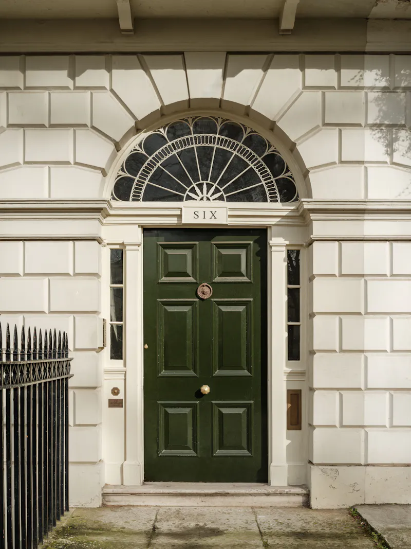 Period Bloomsbury Townhouse, A1126 (photo 51)