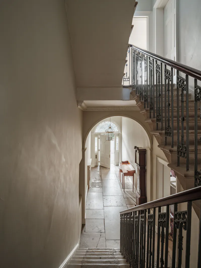 Period Bloomsbury Townhouse, A1126 (photo 28)