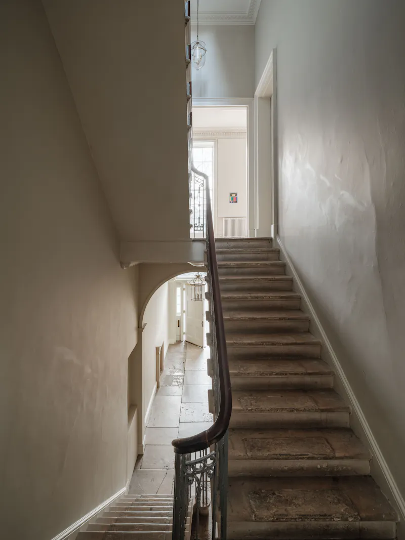Period Bloomsbury Townhouse, A1126 (photo 29)