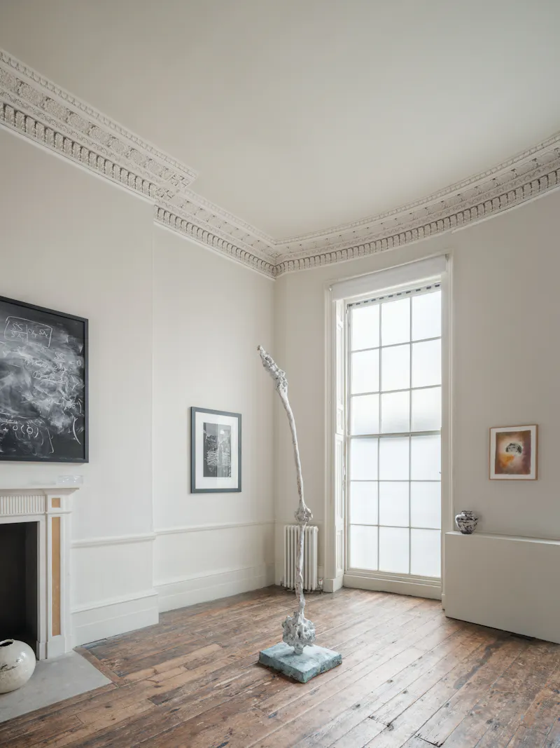 Period Bloomsbury Townhouse, A1126 (photo 40)