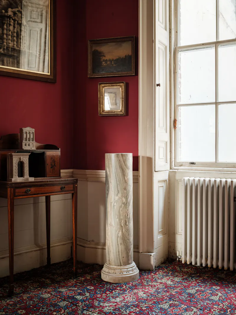 Period Bloomsbury Townhouse, A1126 (photo 20)