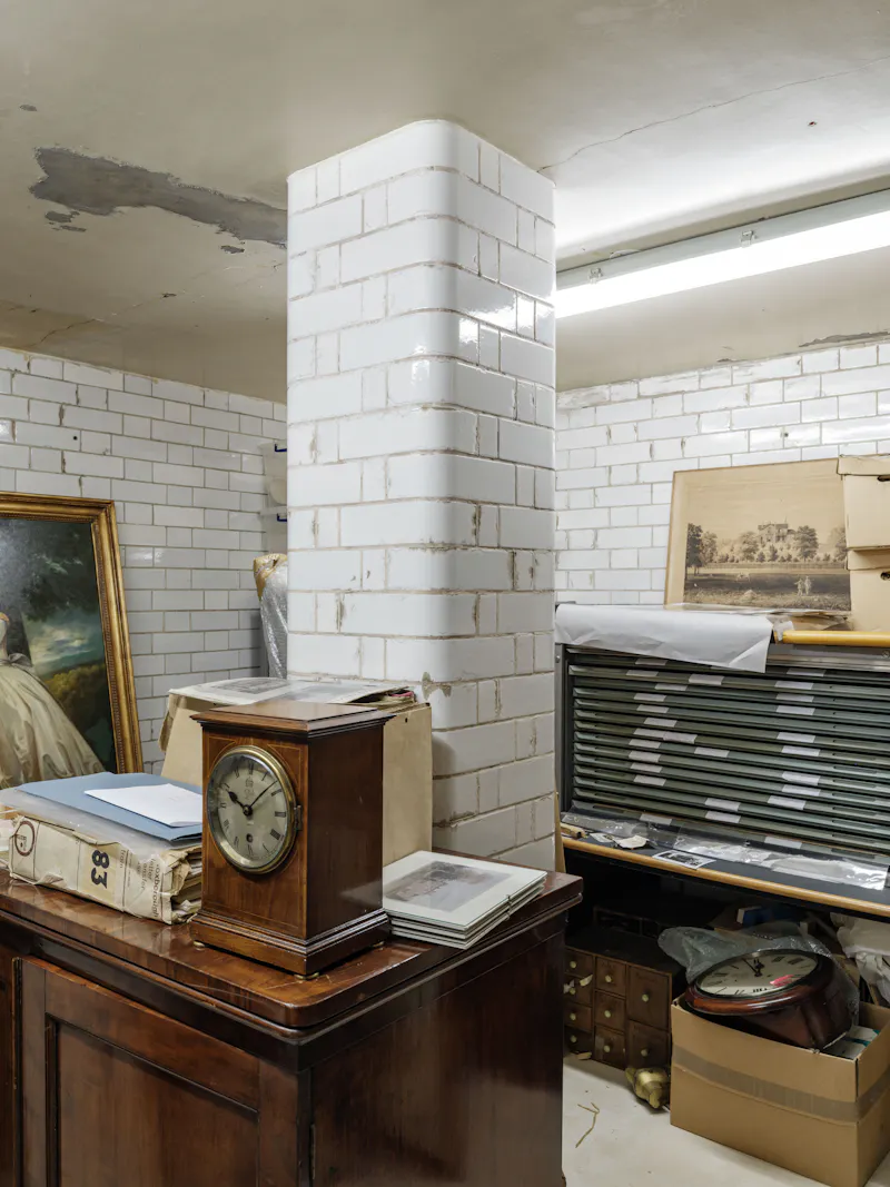 Period Bloomsbury Townhouse, A1126 (photo 44)