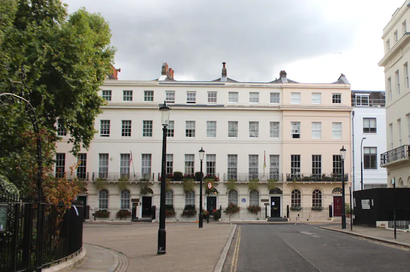 Period Bloomsbury Townhouse, A1126 (photo 67)