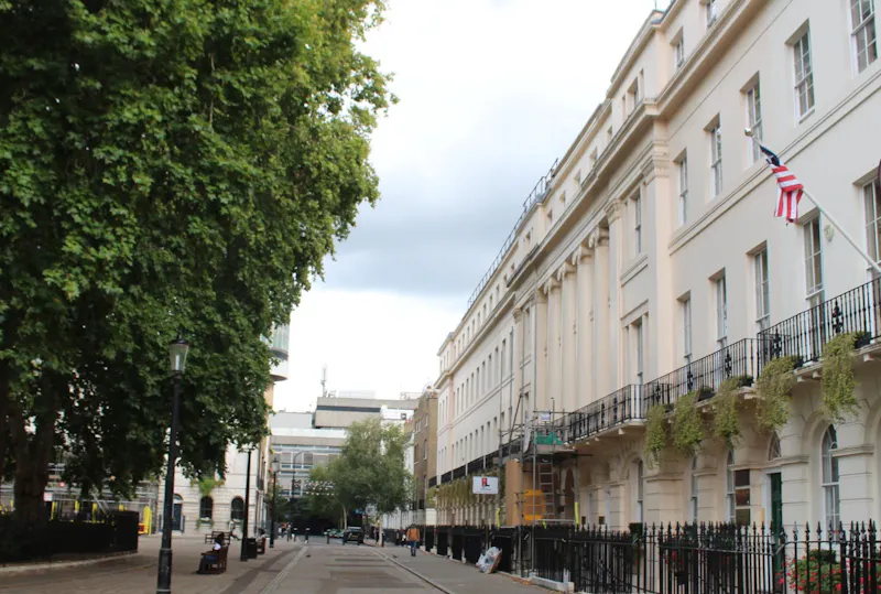 Period Bloomsbury Townhouse, A1126 (photo 65)