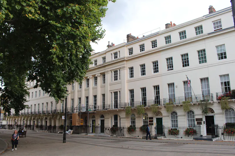 Period Bloomsbury Townhouse, A1126 (photo 74)