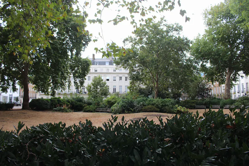Period Bloomsbury Townhouse, A1126 (photo 77)
