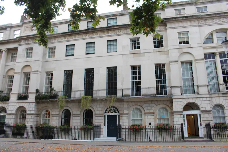 Period Bloomsbury Townhouse, A1126 (photo 73)