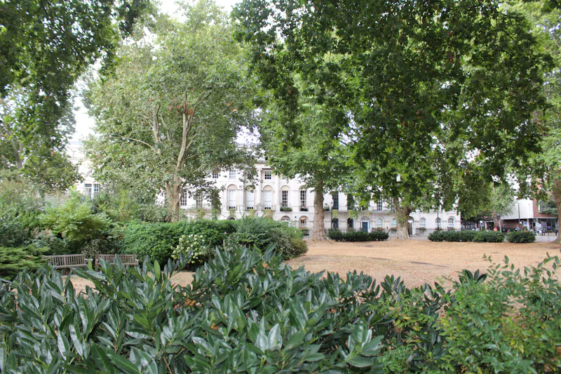 Period Bloomsbury Townhouse, A1126 (photo 80)